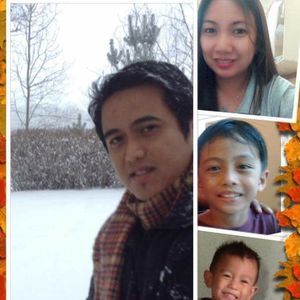 Meet your Posher, Dindo gene